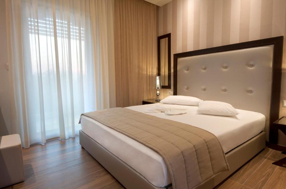 Aparthotel Louloudis Fresh-Adults Only Skala Rachoni  Pokój zdjęcie