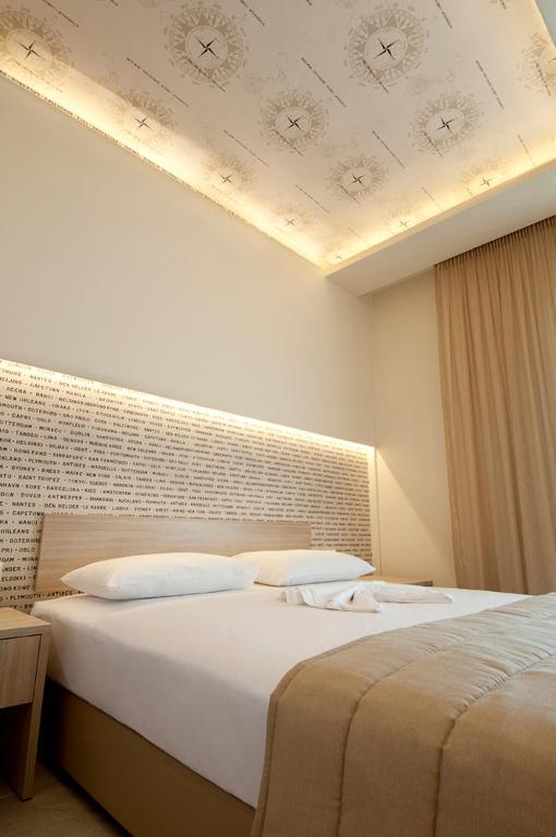 Aparthotel Louloudis Fresh-Adults Only Skala Rachoni  Pokój zdjęcie
