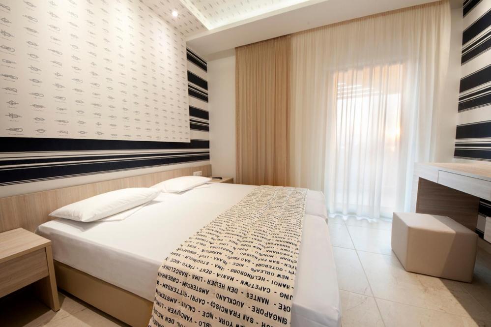 Aparthotel Louloudis Fresh-Adults Only Skala Rachoni  Pokój zdjęcie