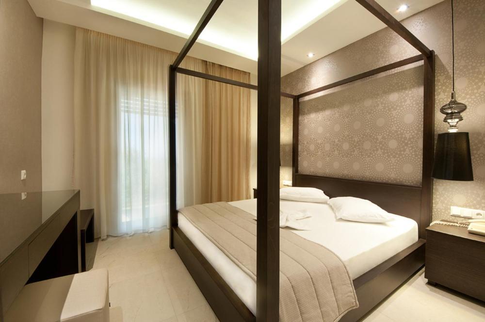 Aparthotel Louloudis Fresh-Adults Only Skala Rachoni  Pokój zdjęcie